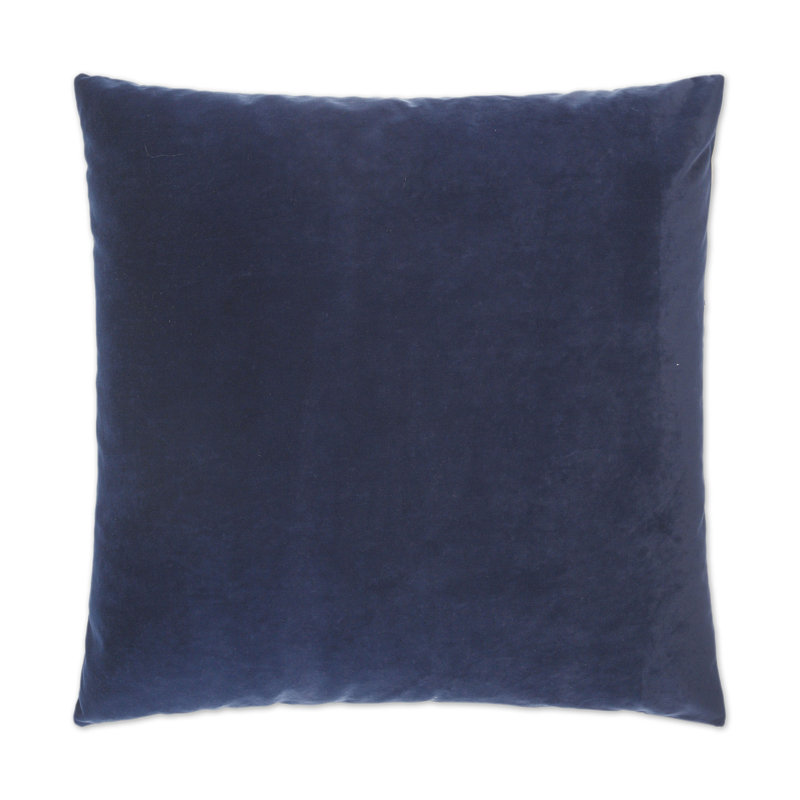 Bella Pillow Cover & Insert, Honey, Square 20"