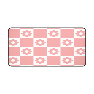 Polyester Desk Pad