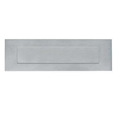 Gavino 33 cm x 10 cm Steel Mail Slot