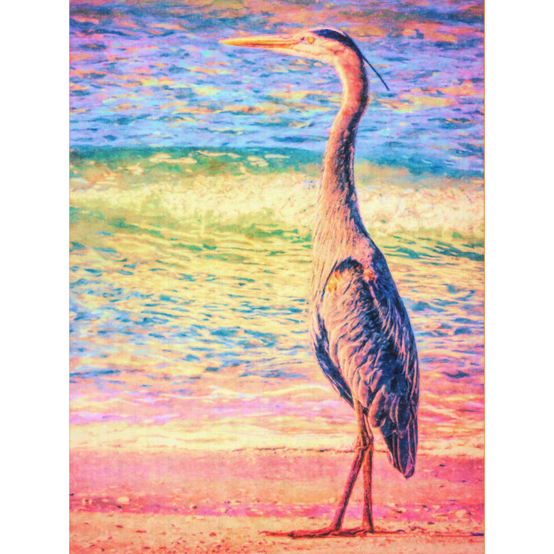 No Egrets by Grotto Studios