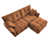 Orange Chenille is out of stock