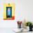 Cuban Flag by Philippe Hugonnard - Wrapped Canvas Print-1115097947