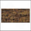Table basse Rustic Oak Finish