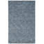 Furness Handloomed Wool Cotton Rug in Navy/Grey-1891626859