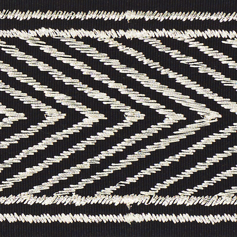 Ruban Nicholson, Platinum