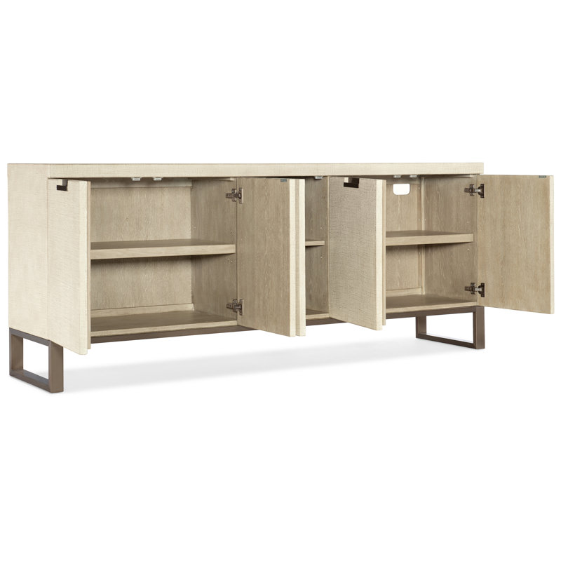 Cascade 82.25'' Sideboard