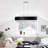 Coutee 11.80'' Novelty Floor Lamp