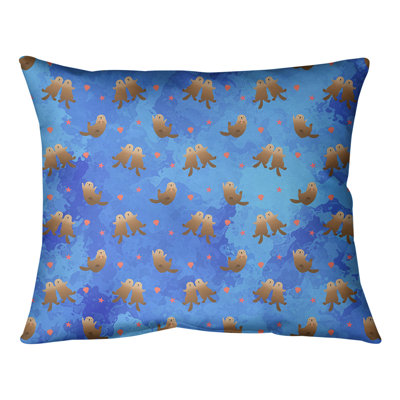 Housse de coussin carrée/insert