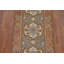 Tapis de couloir oriental gris 3x12