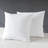 Soft Feather Down Throw Pillow Inserts Set of 2-102250140