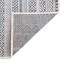 Tapis intérieur / extérieur en polypropylène tissé à la machine Evolet-2047515656