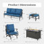 Ensemble de conversation Asfand-101369785-107625365