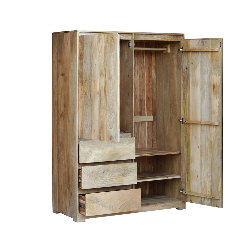 Donoghue Configurable Bedroom Set