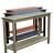Eucalyptus Console Table