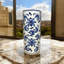 Houck Ceramic Freestanding Umbrella Stand