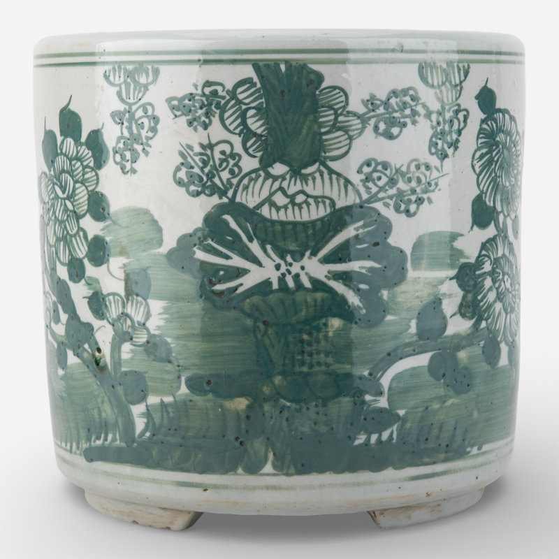 Handcrafted Planter