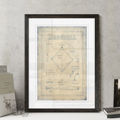 « all about the game i » par paul cezanne-cadre photo, reproduction d’art