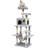 Pletcher 63.8'' H Cat Tree