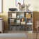 Binegar 40.9'' H Cube Bookcase