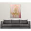 «Pink and Gold I» Gwendolyn Babbitt, impression-50910592-26544892