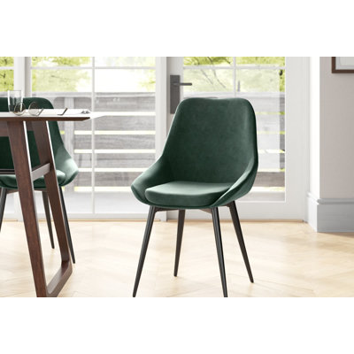 Rocio Upholstered Dining Chair