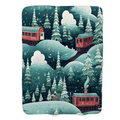 Couverture d'hiver 1 pièce Premium