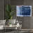 'Tilted View' by Stellar Design Studio, Canvas Wall Art-314296576
