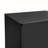 Handless Nightstand With 2 Drawers-545476877