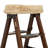 Stakmore Folding Cat Tree, Espresso
