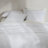 Calvin Klein Honeycomb Cotton Solid Reversible Blanket-93550062-93550064