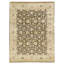 One-of-a-Kind 9'1" x 12'6" Hand Knotted Area Rug