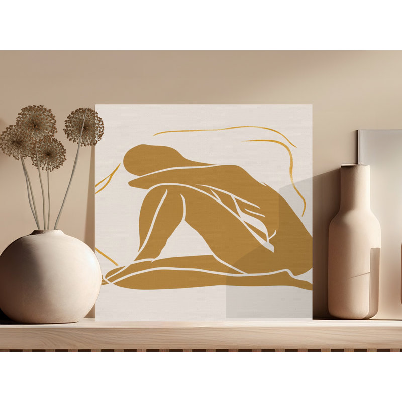 Wrapped Canvas Print Set, 30.48 cm H x 30.48 cm W