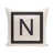 N