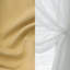 Rideau occultant en polyester Croyden-728521355