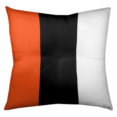  Tufted Floor Pillow