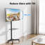 TV Stand for TVs up to 55"-62159789