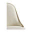 Water Upholstered Dining Chair