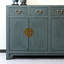 Nouvelle armoire d'entrée en bois massif de style chinois-2014877920-2014877932-2014877935