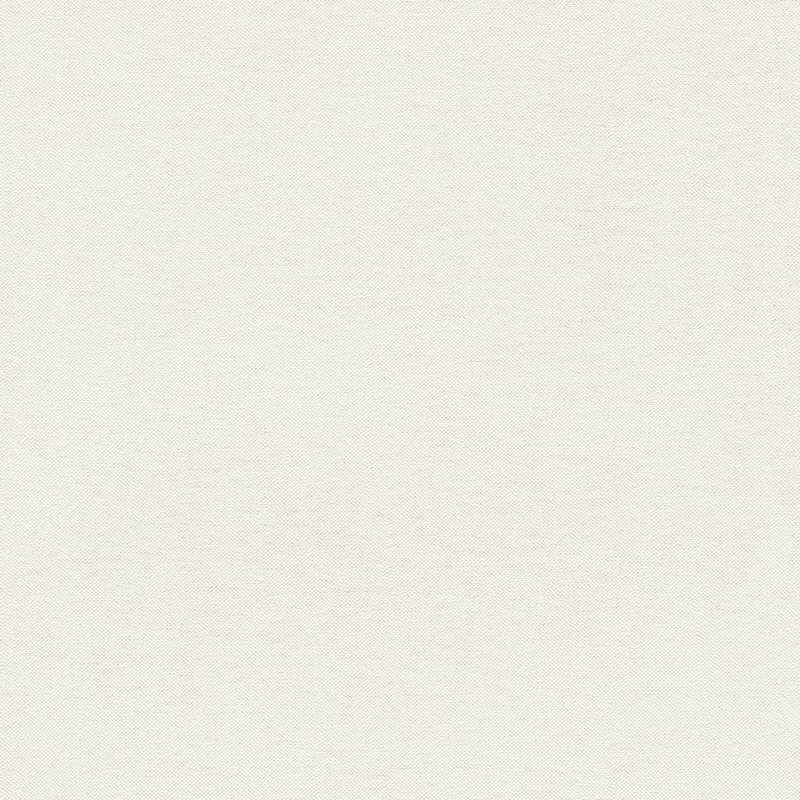 Hygge Home Collection Plain Linen Wallpaper Roll, Off-White