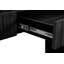 Console de 59 po à deux tiroirs cachés 59 po-777867933