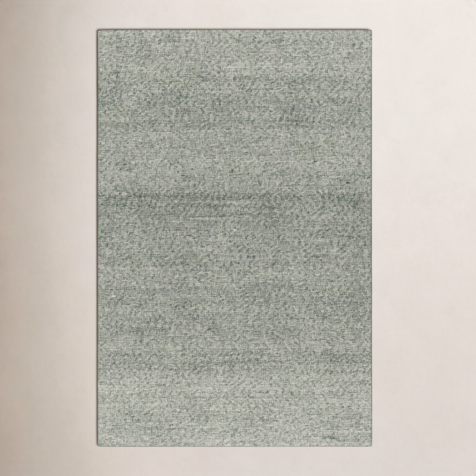Taro Hand-Woven Rug, Rectangle 2' x 3'