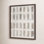 Cade "Sand and Structure II" Painting