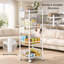 32 cm W Kitchen Cart with