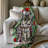 Throw Blanket-522324614