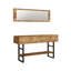 Waldoboro 139cm Console Table