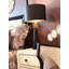 Neo Black Table lamp