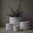 Ceramic Table Vase