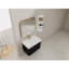  Ensemble de meuble-lavabo mural 30 po Modern Design-132911257-132911258