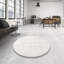 Tapis 100% moderne de style Mid-Century 100% lavable à la machine-1689929734