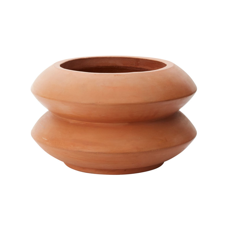 Avana Stacking Planter 20"x 12.25"
